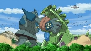 Pokémon Filmowy Oddział Obronny!