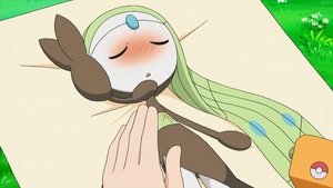 Pokémon W imię miłości Meloetty!