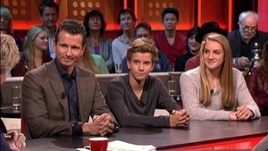 De Wereld Draait Door Odcinek 68