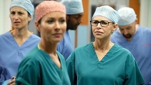 Holby City Odcinek 2