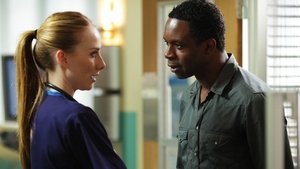 Holby City Odcinek 4