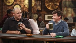 Hot in Cleveland Odcinek 9