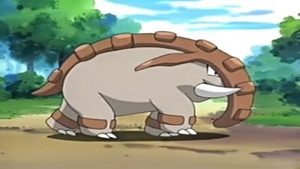 Pokémon Odcinek 22