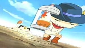 Pokémon Odcinek 33