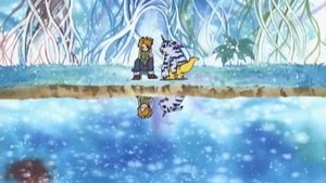 Digimon: Digital Monsters Odcinek 44