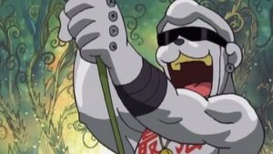 Digimon: Digital Monsters Odcinek 46