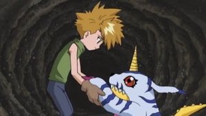Digimon: Digital Monsters Odcinek 51