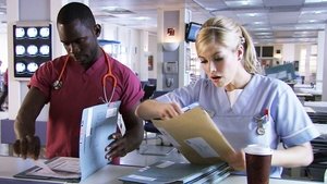 Holby City Odcinek 45