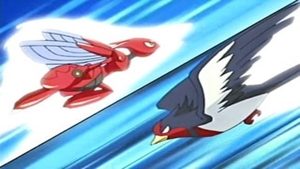Pokémon Odcinek 37