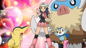 Pokémon Podwójny trening