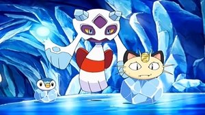 Pokémon Zagubiony Snorunt
