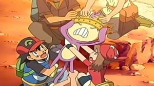 Pokémon Odcinek 37