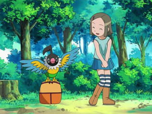 Pokémon Odcinek 38