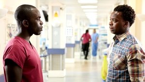 Holby City Odcinek 9