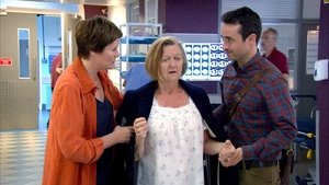 Holby City Odcinek 3