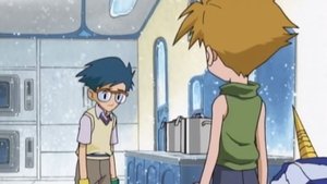 Digimon: Digital Monsters Odcinek 23