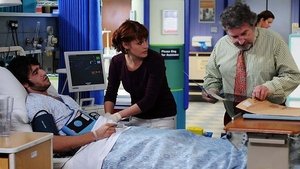 Holby City Odcinek 9