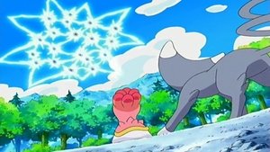 Pokémon Porażki i zwycięstwa