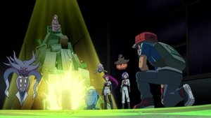 Pokémon Zdekonspirowana konspiracja!