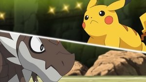 Pokémon Wspinaczka na ściany!