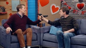 Comedy Bang! Bang! Odcinek 6