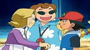 Pokémon Odcinek 40