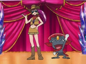Pokémon Konkurs naśladowania Pokémonów