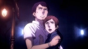 Death Parade Siedem śmiertelnych rzutek