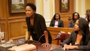 Tyler Perry's The Haves and the Have Nots Odcinek 8