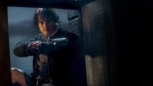 Outlander Rozrachunek