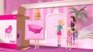Barbie: Life in the Dreamhouse Odcinek 8
