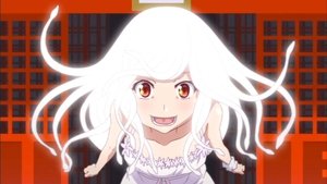 Monogatari Series Hitagi End, część czwarta