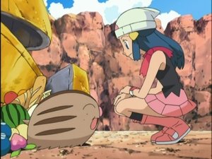 Pokémon Głodni wrażeń i pofinek!