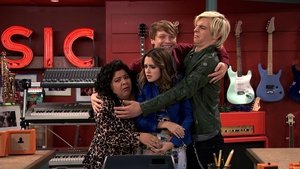 Austin & Ally Odcinek 1