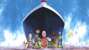 Digimon: Digital Monsters Odcinek 17