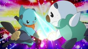 Pokémon Koronacja Króla Muszelek!