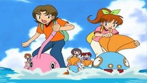 Pokémon Odcinek 3