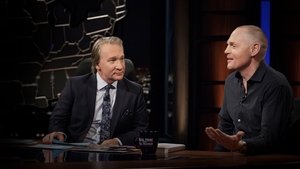 Real Time with Bill Maher Odcinek 3