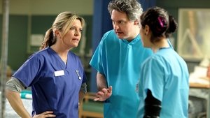 Holby City Odcinek 32