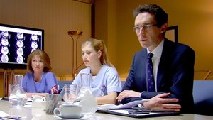 Holby City Odcinek 38