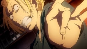 Tokyo Ghoul Odcinek 3
