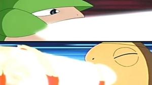 Pokémon Odcinek 35