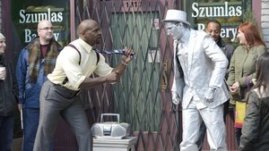 Brooklyn 9-9 Środowy incydent