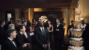 Brooklyn 9-9 Obrona