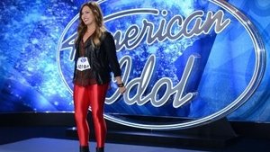 American Idol Odcinek 7