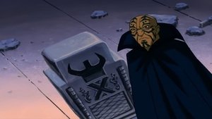 X-Men: Evolution Odcinek 10