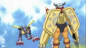 Digimon: Digital Monsters Odcinek 45