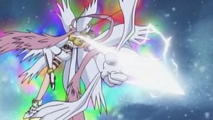 Digimon: Digital Monsters Odcinek 37