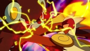 Pokémon Ósmy cud Sinnoh!