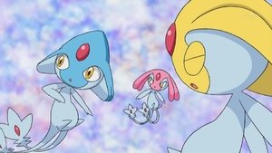 Pokémon Kluczowe trio